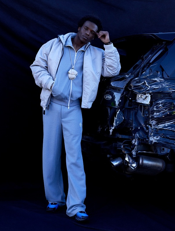 Yann Weber X Jolagreen23 for Antidote Aug. 25