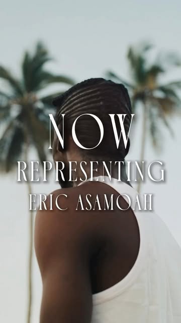 Eric Asamoah Sep. 25
