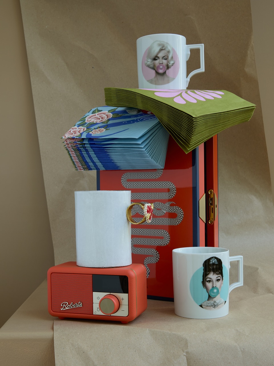 Antje Peters X Apropos Sep. 25