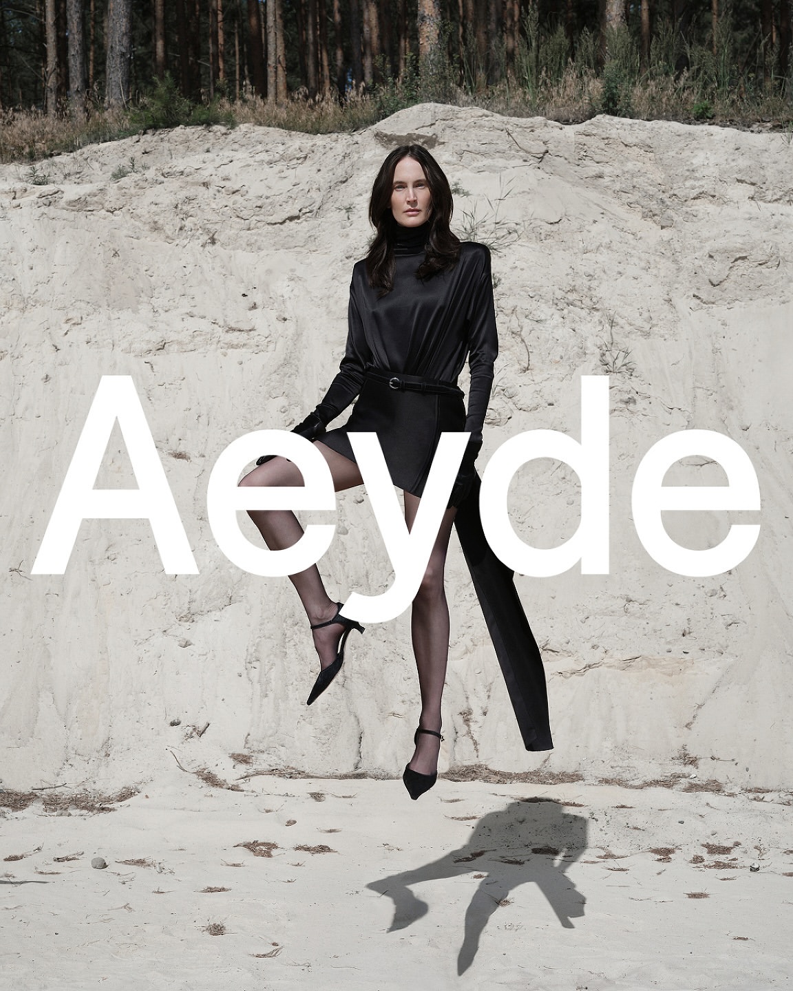 YIS KID X Aeyde Sep. 25