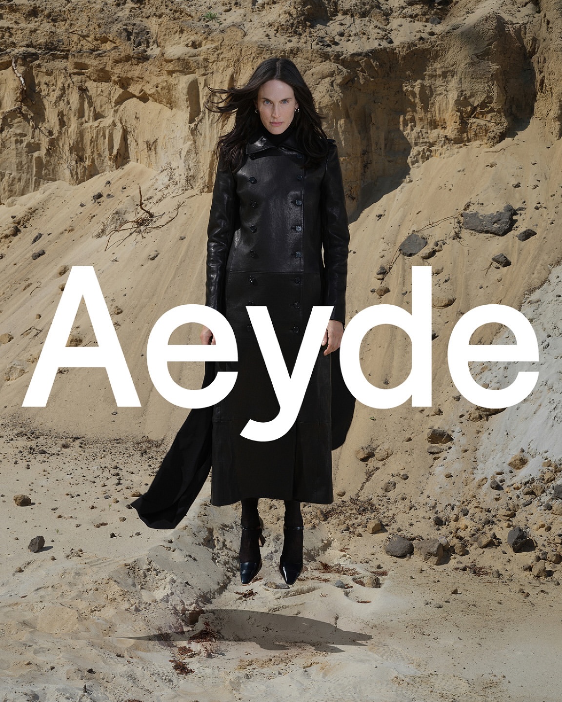 YIS KID X Aeyde Sep. 25