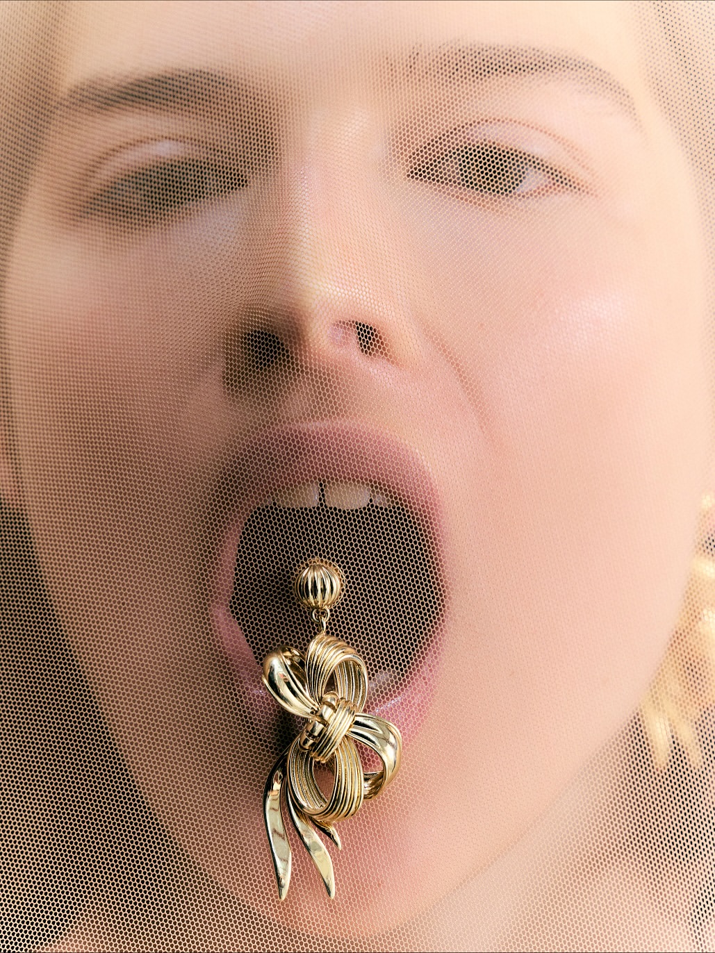 Osman Özel X ISSUE MAGAZINE CL Sep. 25
