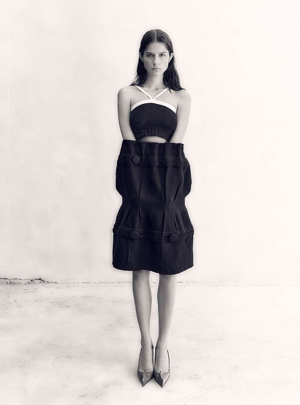 Osman Özel X ISSUE MAGAZINE CL Sep. 25