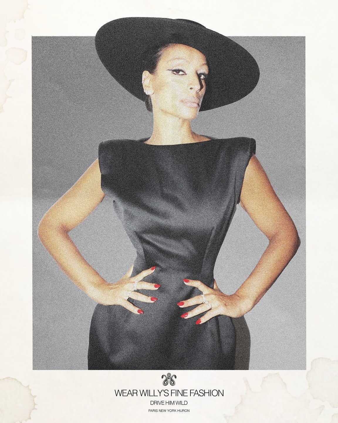 Jess Cuevas X Dazed Sep. 25