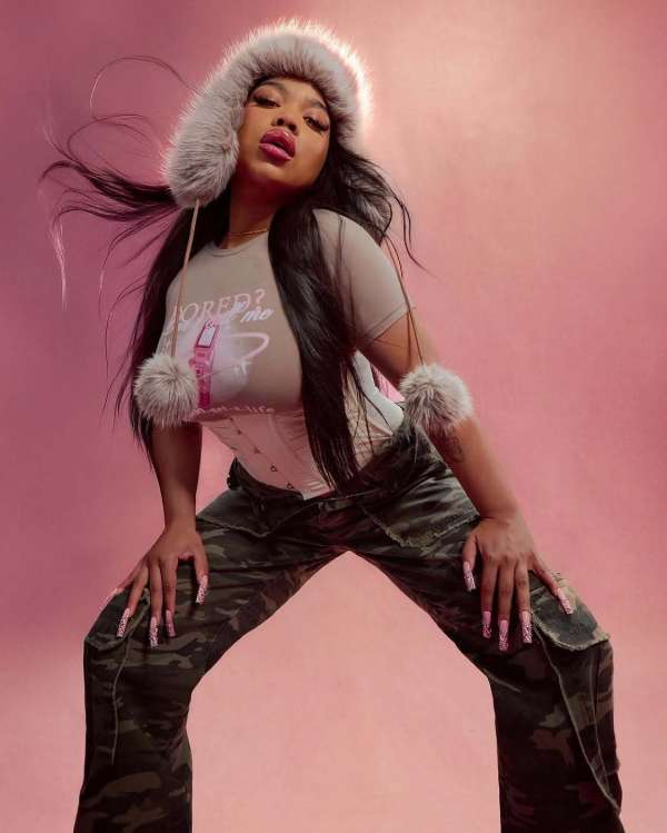 Kitty Lee Schumacher