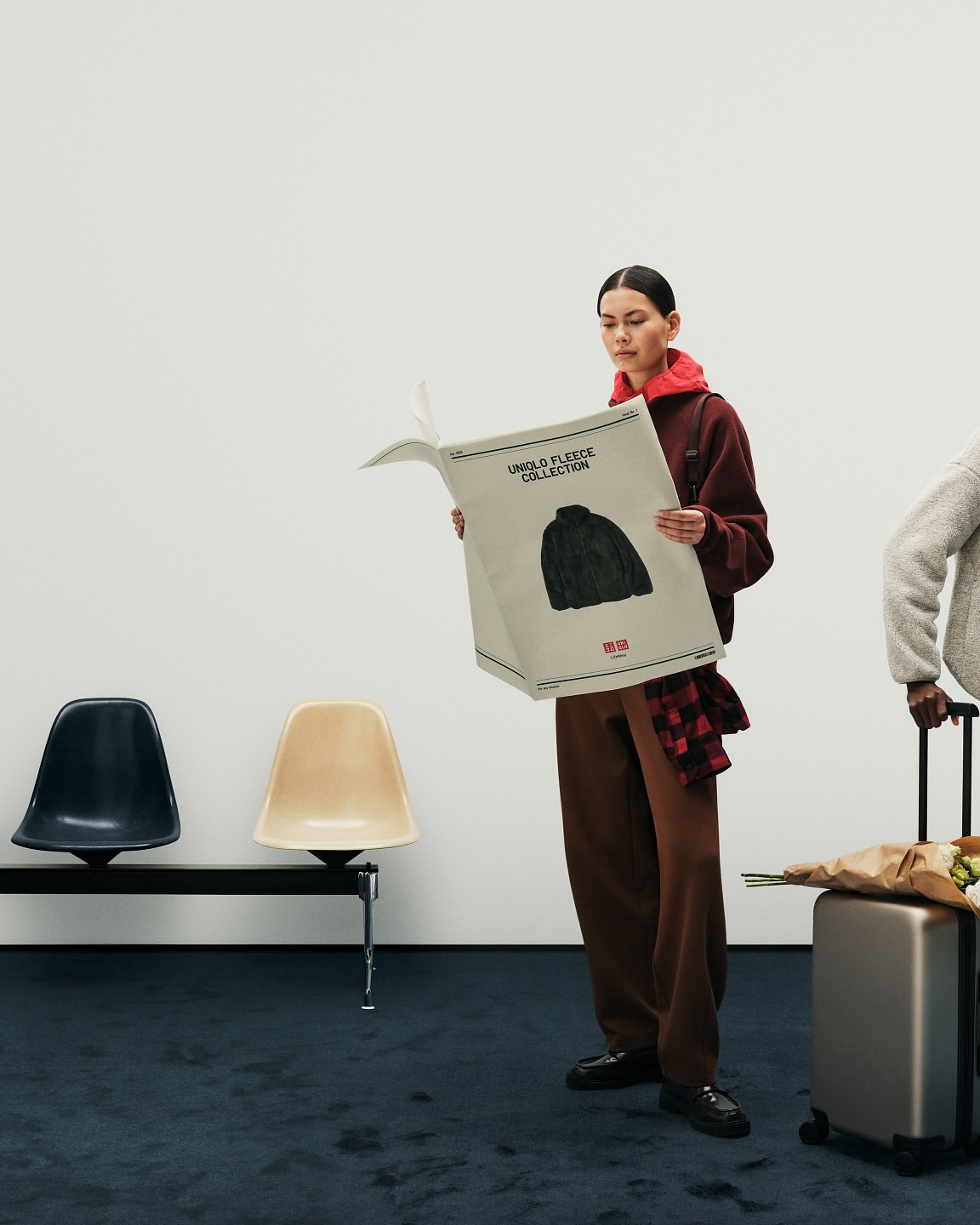 <a href="/sascha-oda">Sascha Oda</a> X Uniqlo <span style="text-transform: none; white-space: nowrap;">Nov. 25</span>