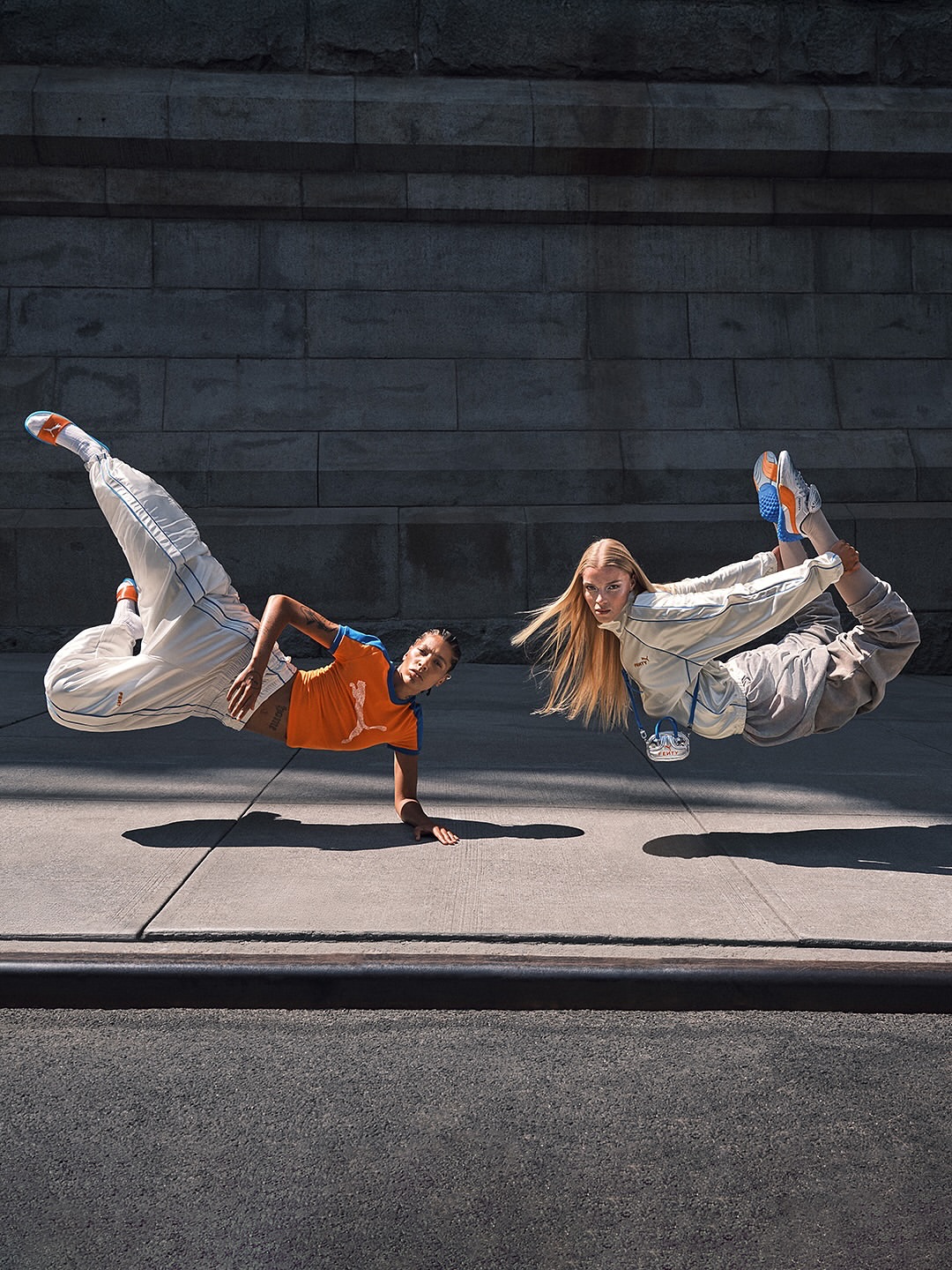 <a href="/yis-kid">YIS KID</a> X PUMA Sportstyle <span style="text-transform: none; white-space: nowrap;">Nov. 25</span>