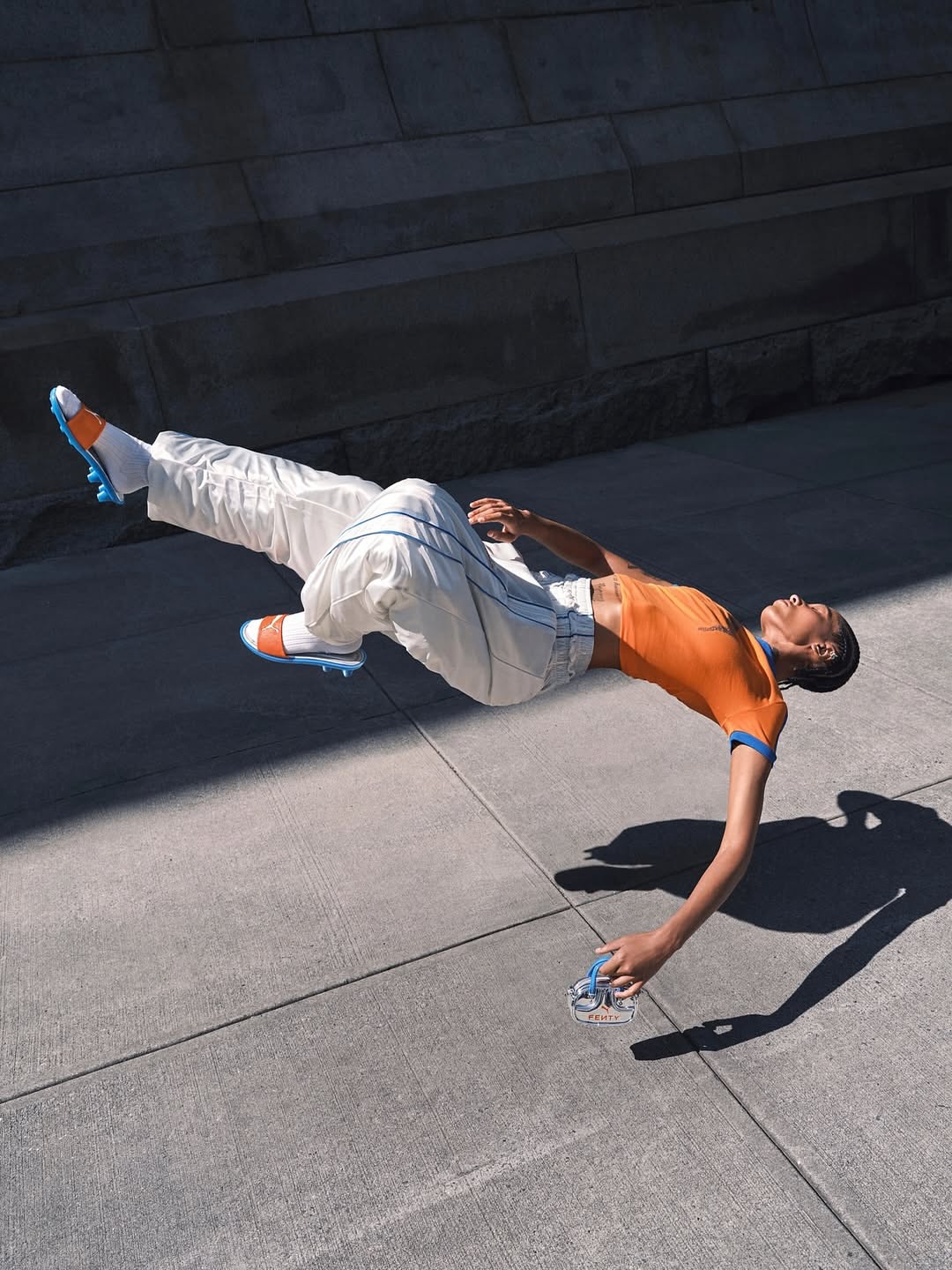 <a href="/yis-kid">YIS KID</a> X PUMA Sportstyle <span style="text-transform: none; white-space: nowrap;">Nov. 25</span>