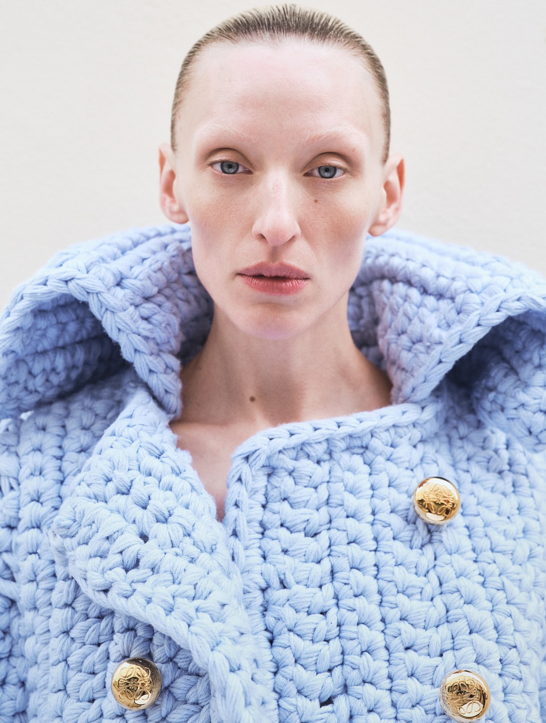 Sascha Oda X Maggie Maurer for COSTUME Nov. 25