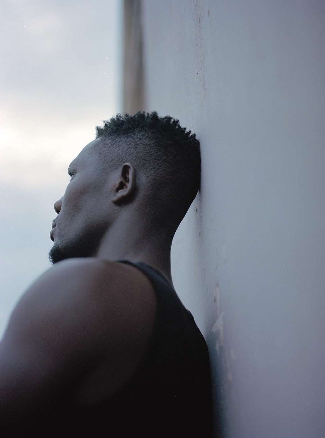 Eric Asamoah Nov. 25