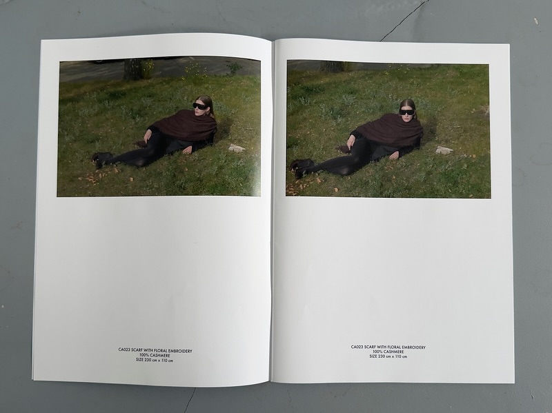 TRISTAN RÖSLER X ELLA SILLA Nov. 25