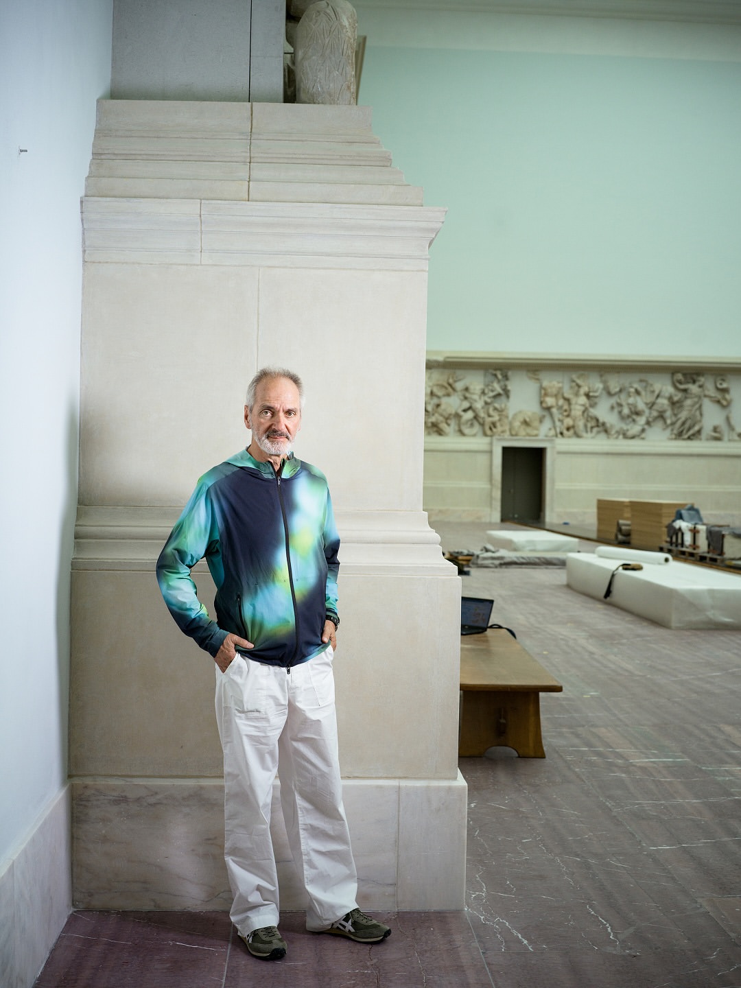 Peter Rigaud Dec. 25