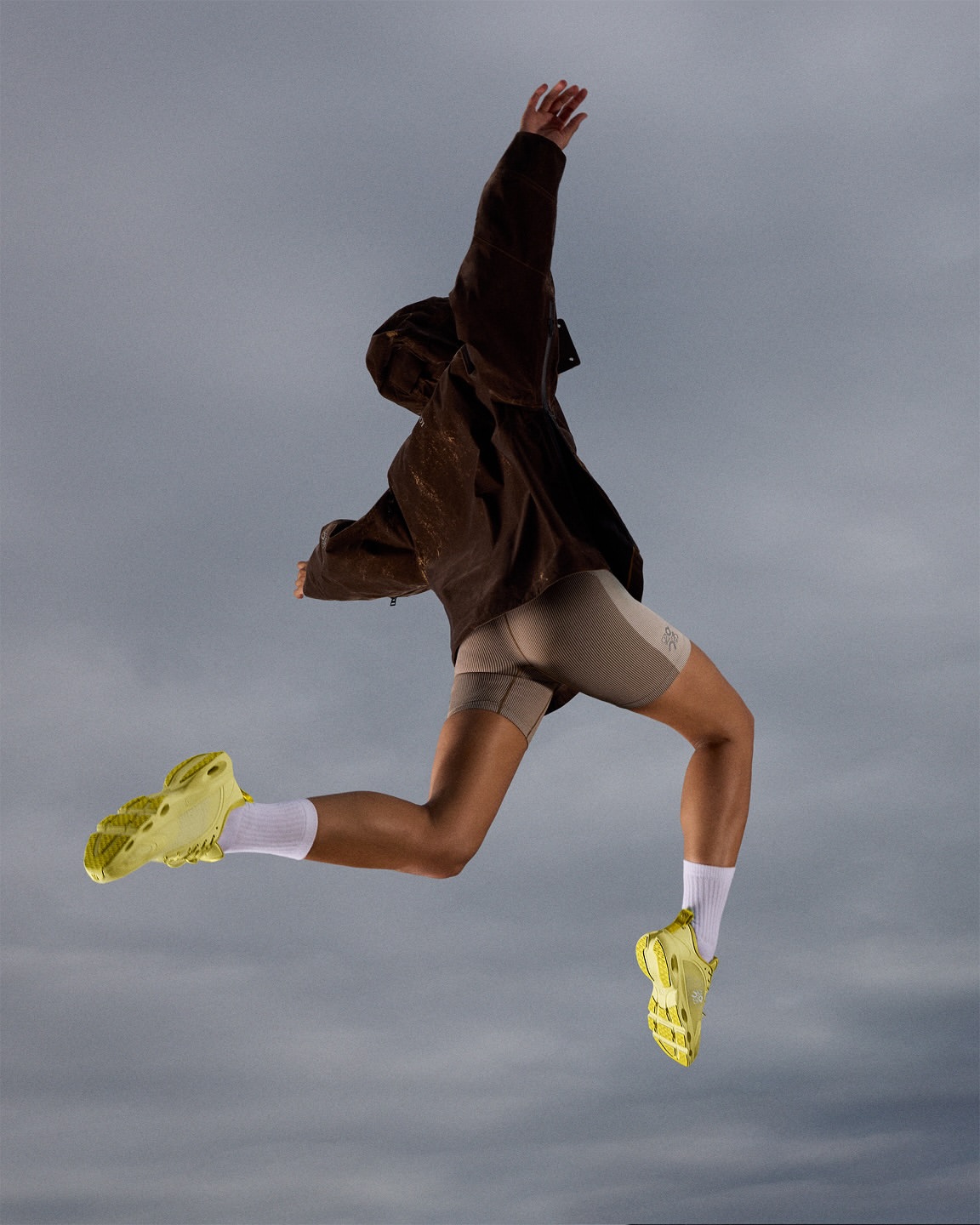 YIS KID X LOEWE Dec. 25