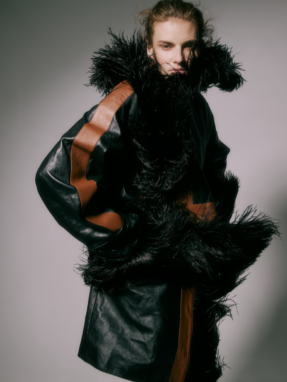 Theresa Kaindl X Louis Vuitton Dec. 25