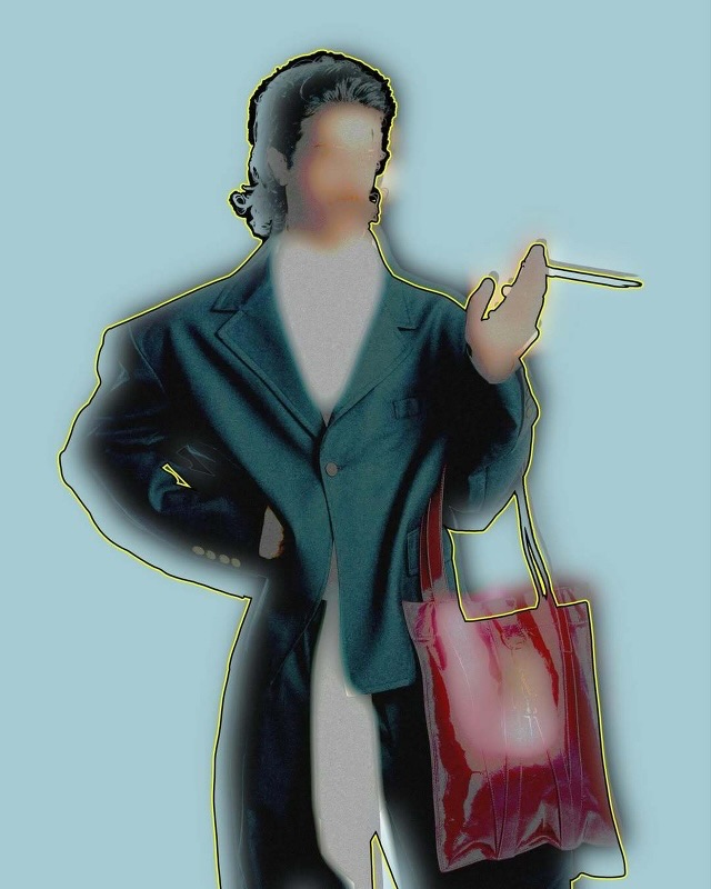 Jess Cuevas X WILLY CHAVARRIA