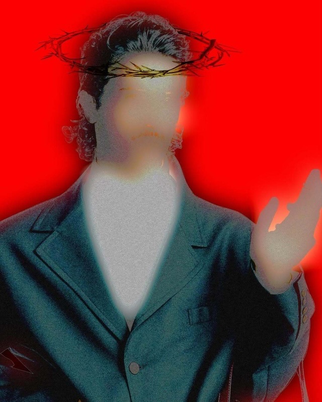 Jess Cuevas X WILLY CHAVARRIA Dec. 25