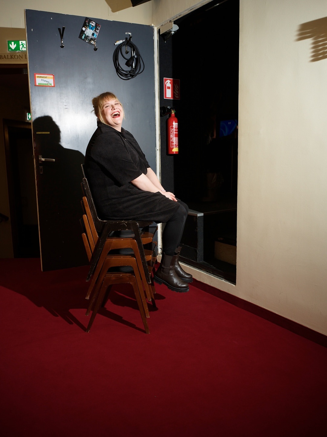 Peter Rigaud Dec. 25