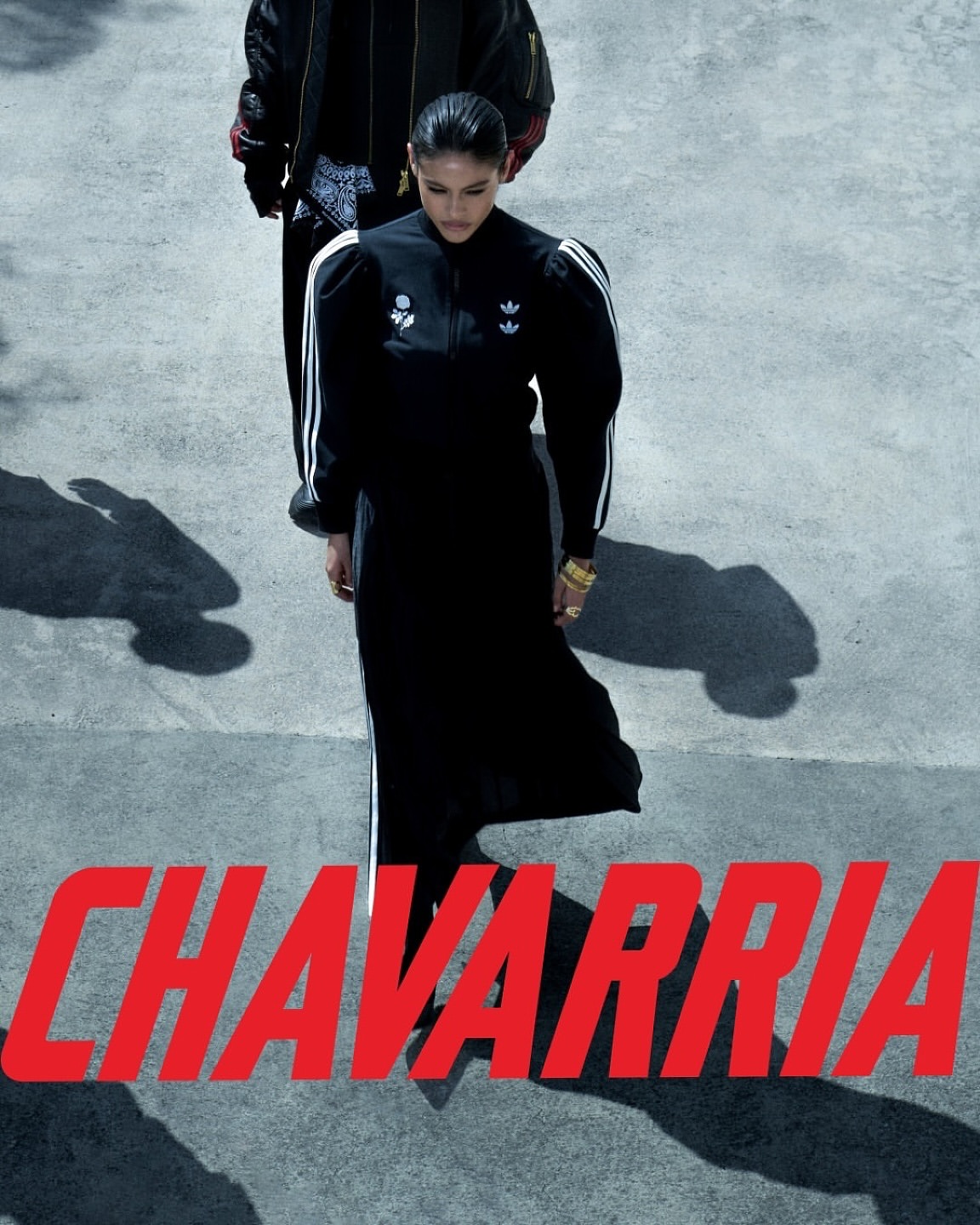 Jess Cuevas X WILLY CHAVARRIA Jan. 26