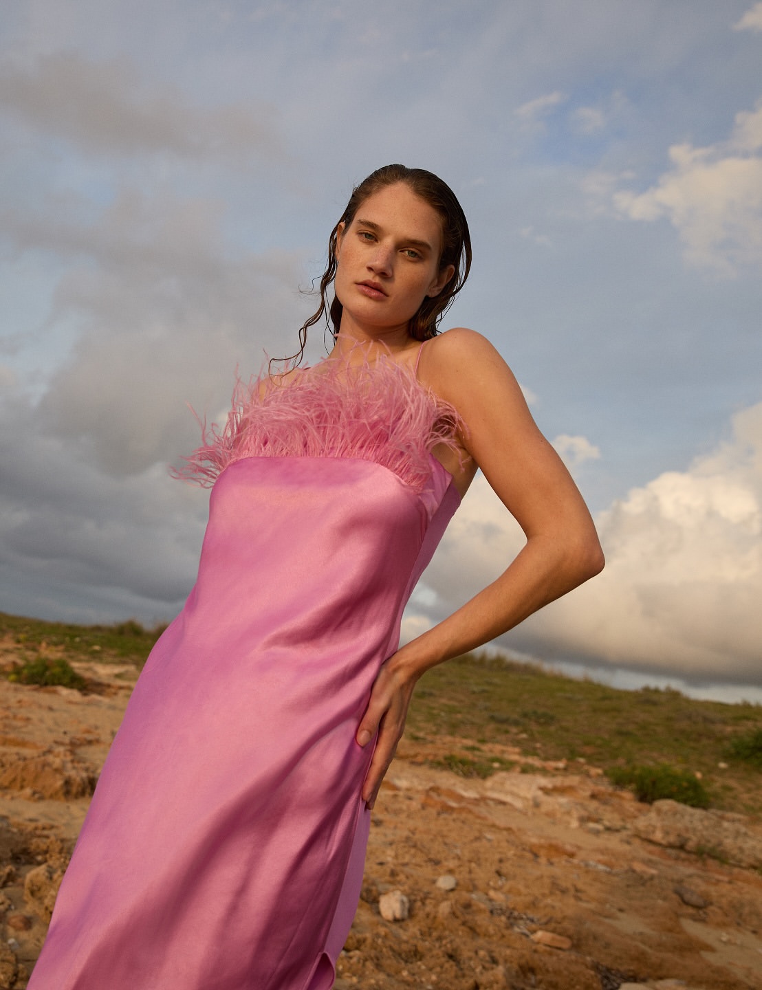 Camilla Armbrust Jan. 26