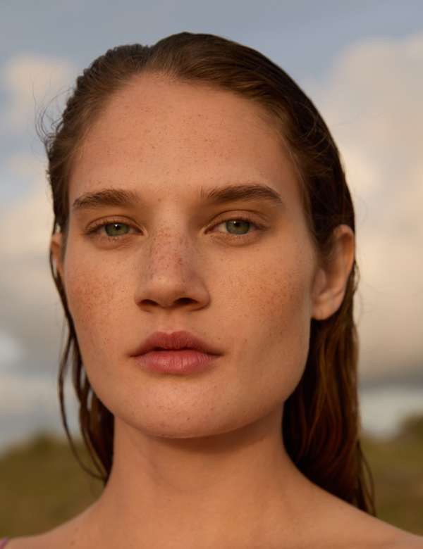 Camilla Armbrust