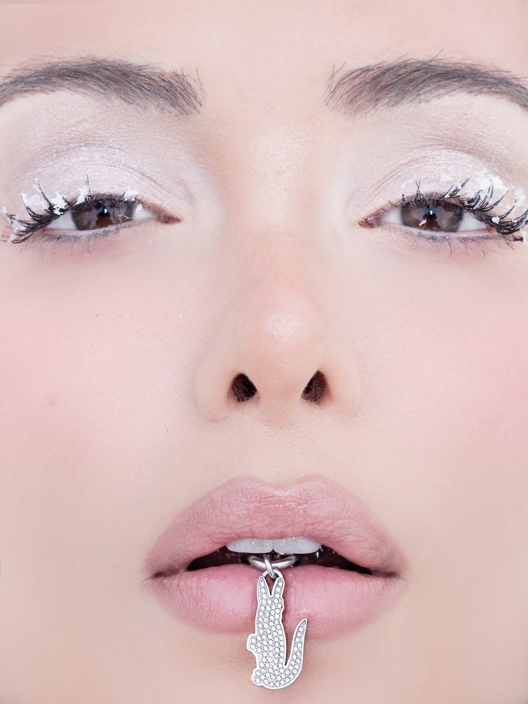 Carlos Victimo X Lacoste