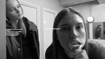 Ismael Moumin X Schema Magazine Jan. 26