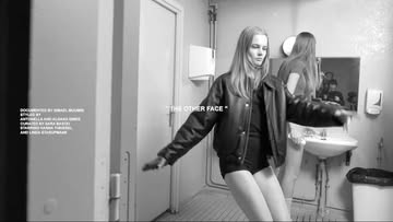 Ismael Moumin X Schema Magazine Jan. 26