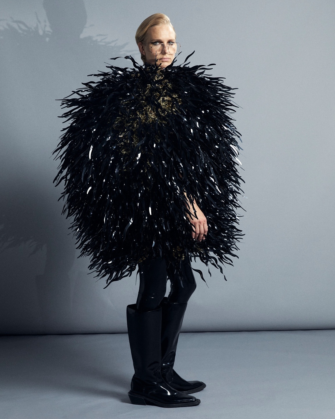 Ronald Dick X theBallroom