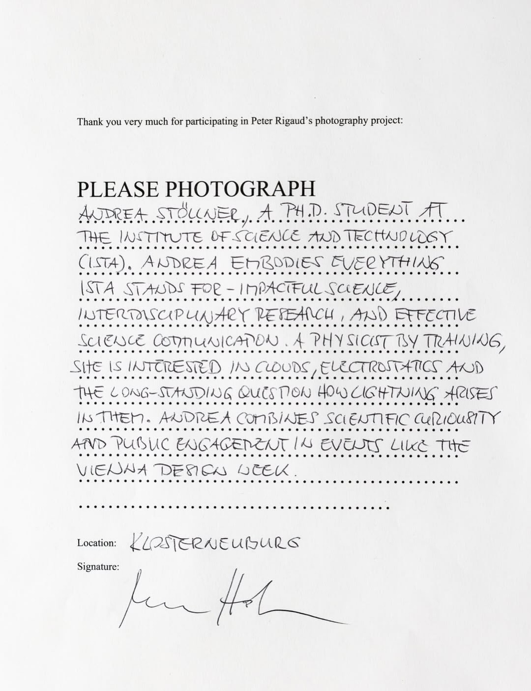 Peter Rigaud X profil Feb. 26