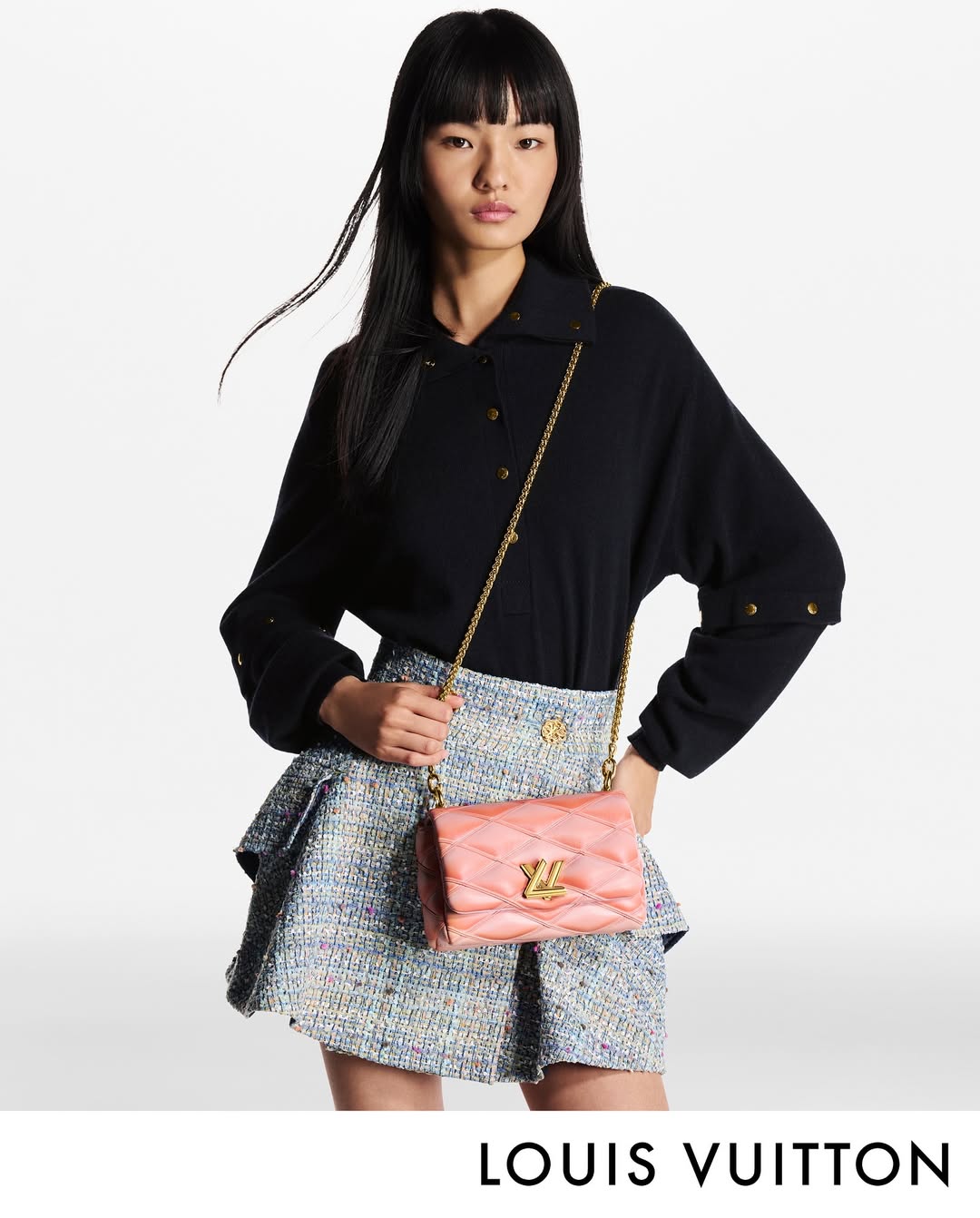 Louis Vuitton |  Feb. 26