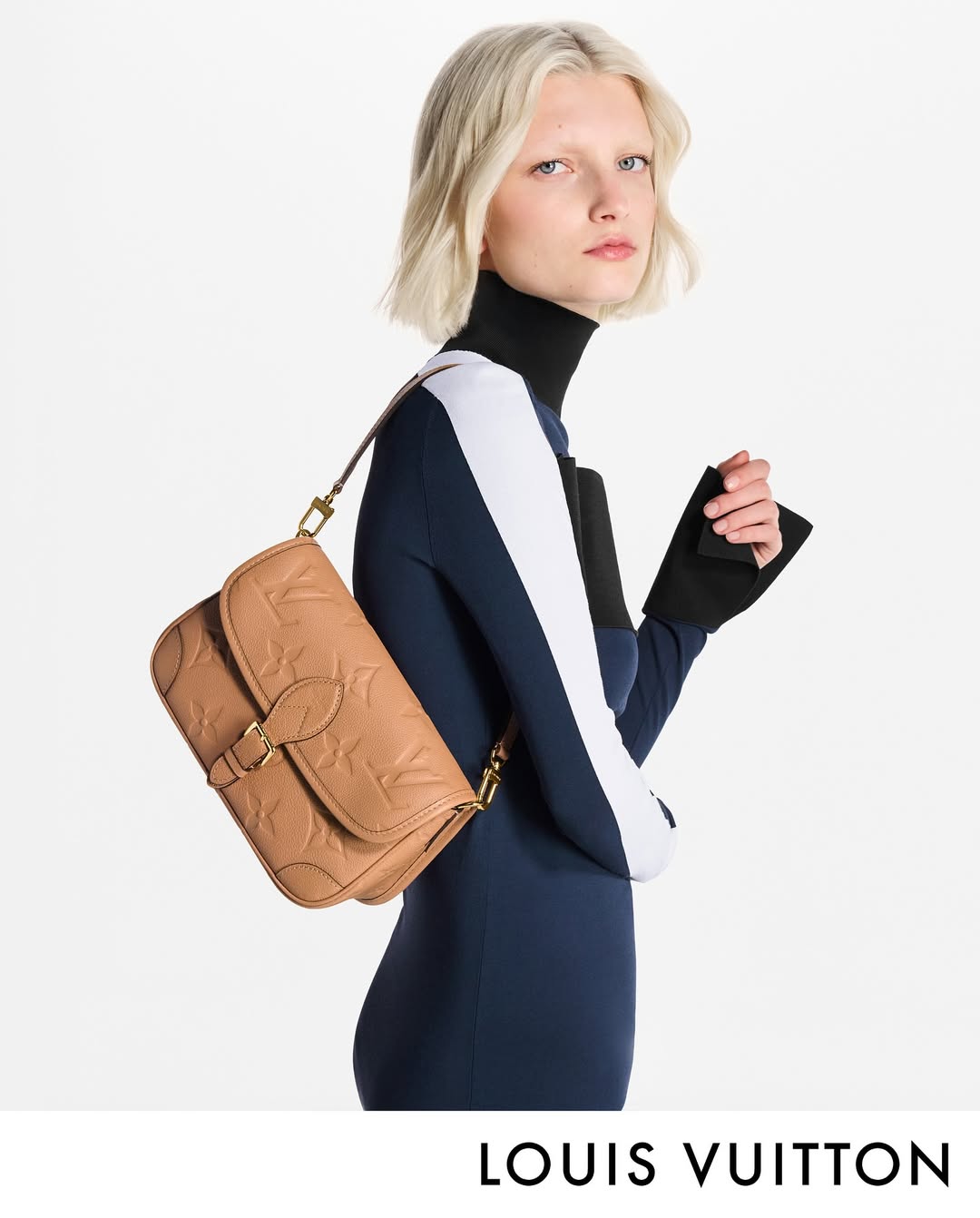 Louis Vuitton |  Feb. 26