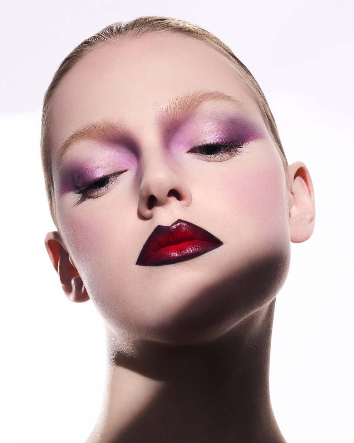 Romin Favre X Serge Lutens