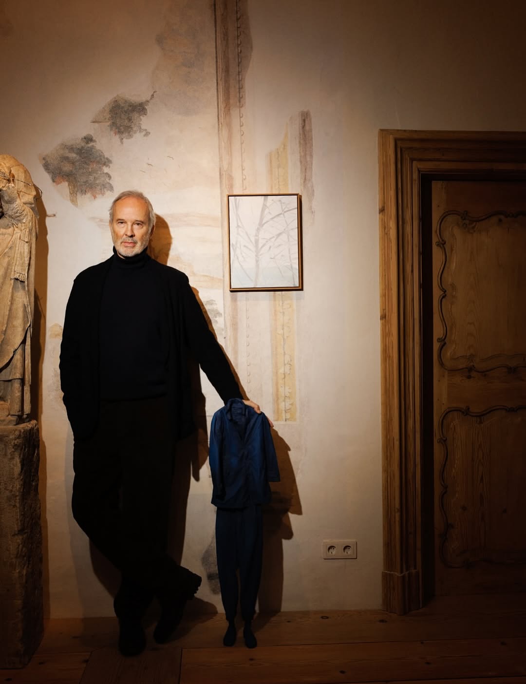 Peter Rigaud X Forbes Austria