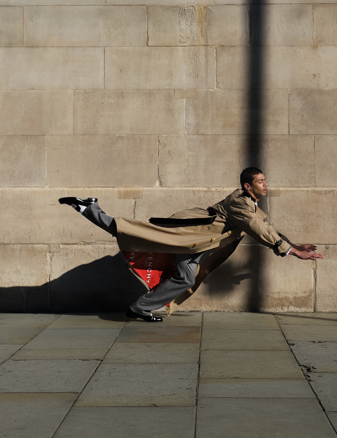 Replica Man Magazine |  Mar. 26