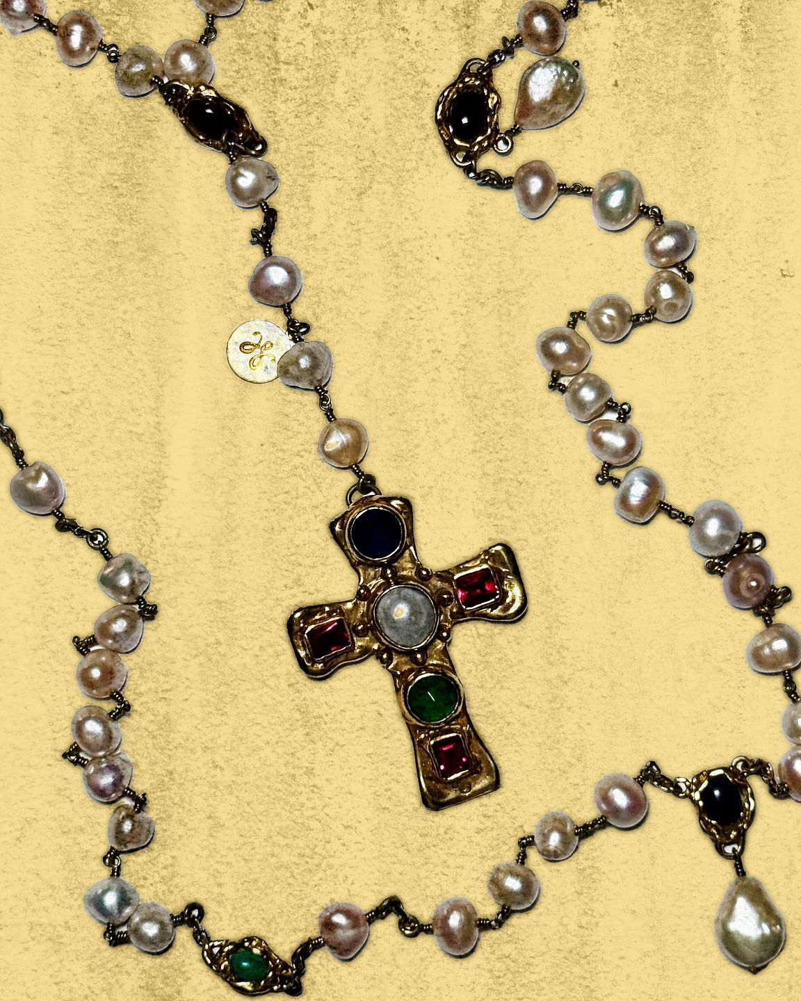 Jess Cuevas X Self Service Magazine Mar. 26