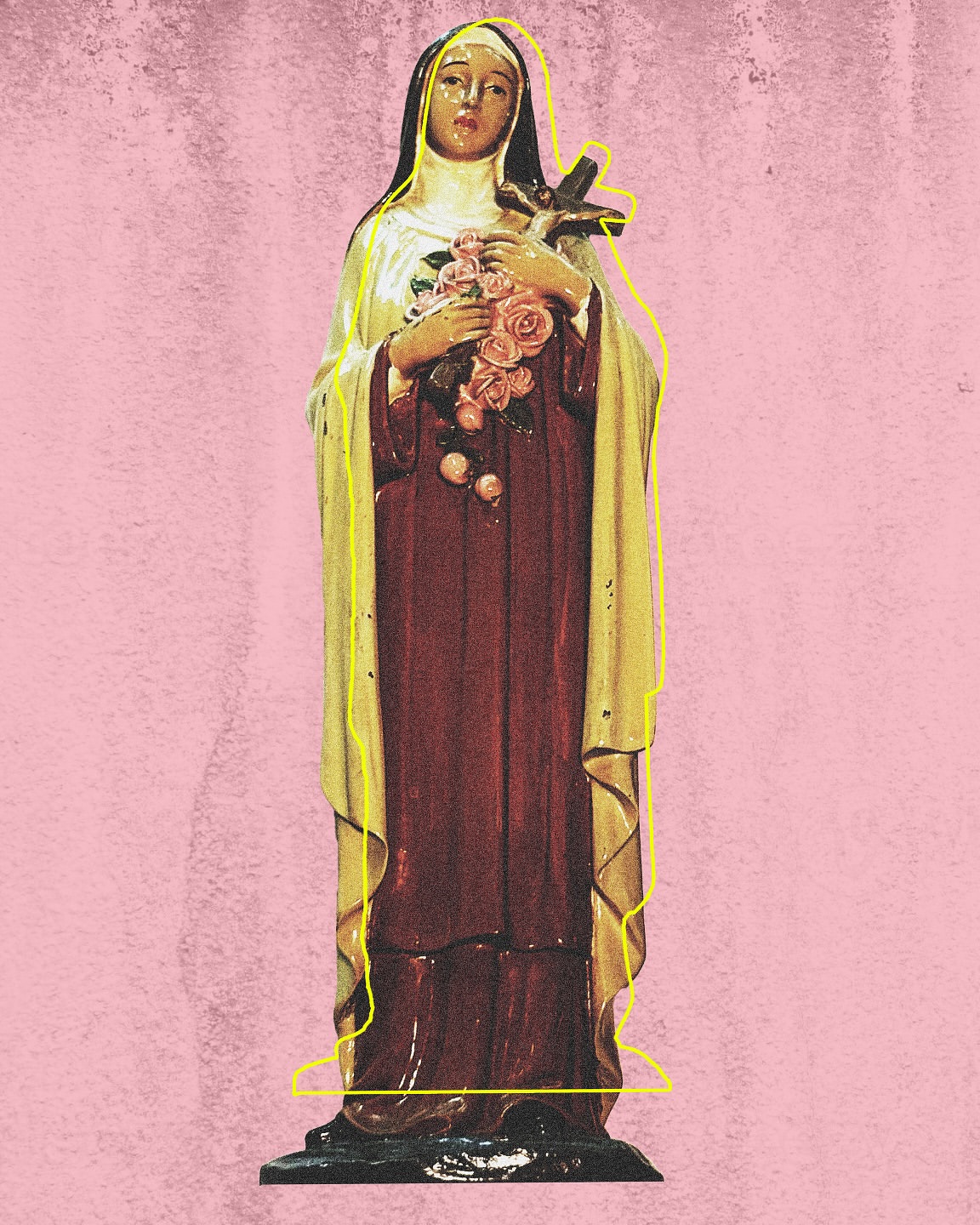 Jess Cuevas X Self Service Magazine