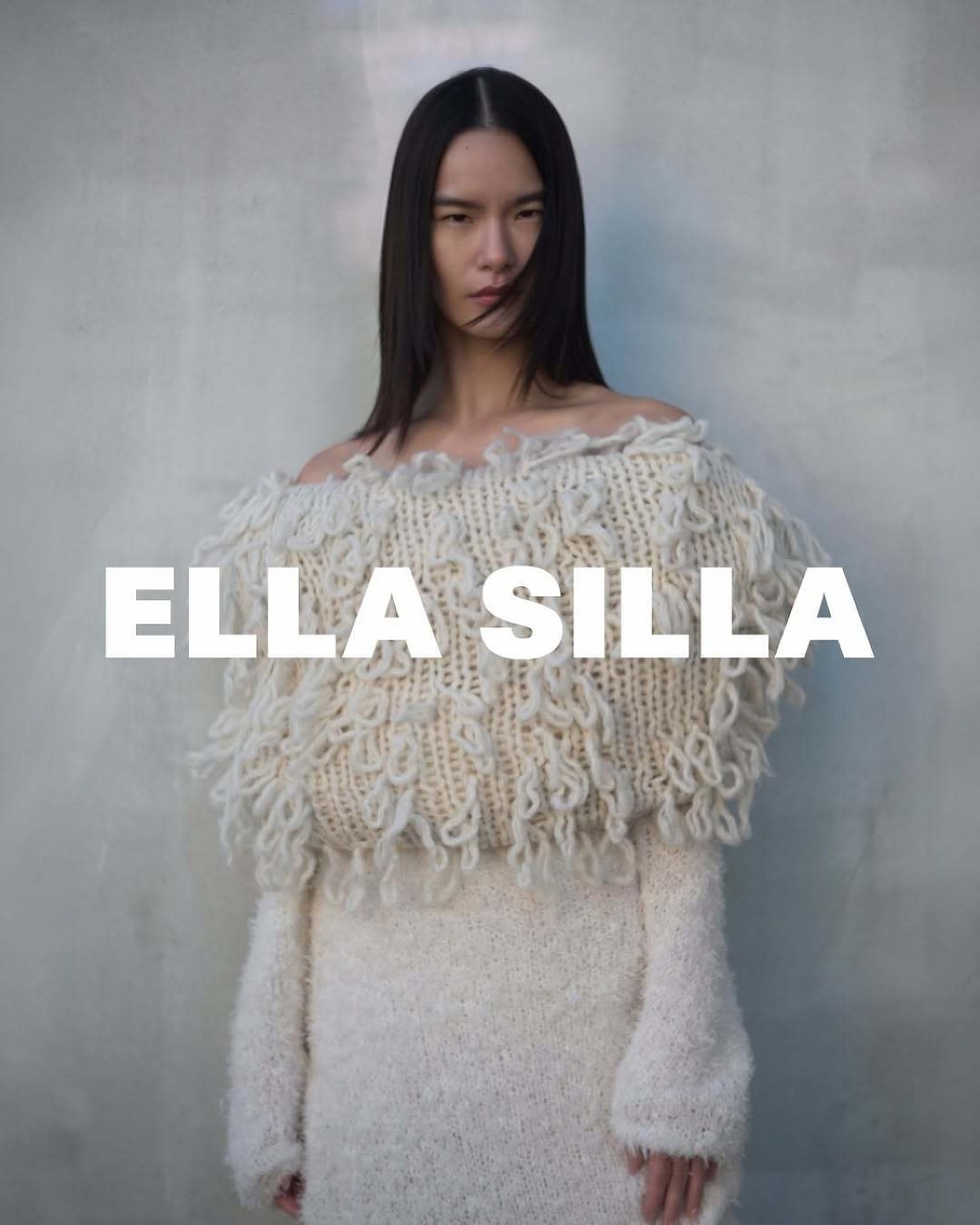 TRISTAN RÖSLER X ELLA SILLA