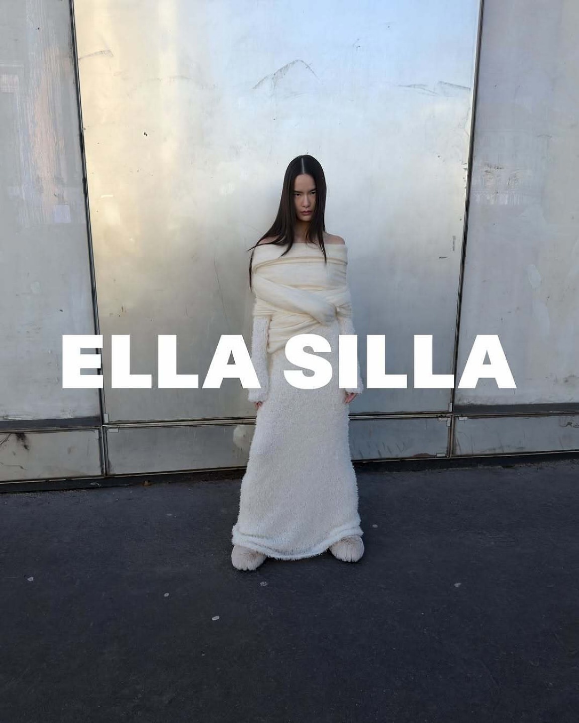 TRISTAN RÖSLER X ELLA SILLA Mar. 26
