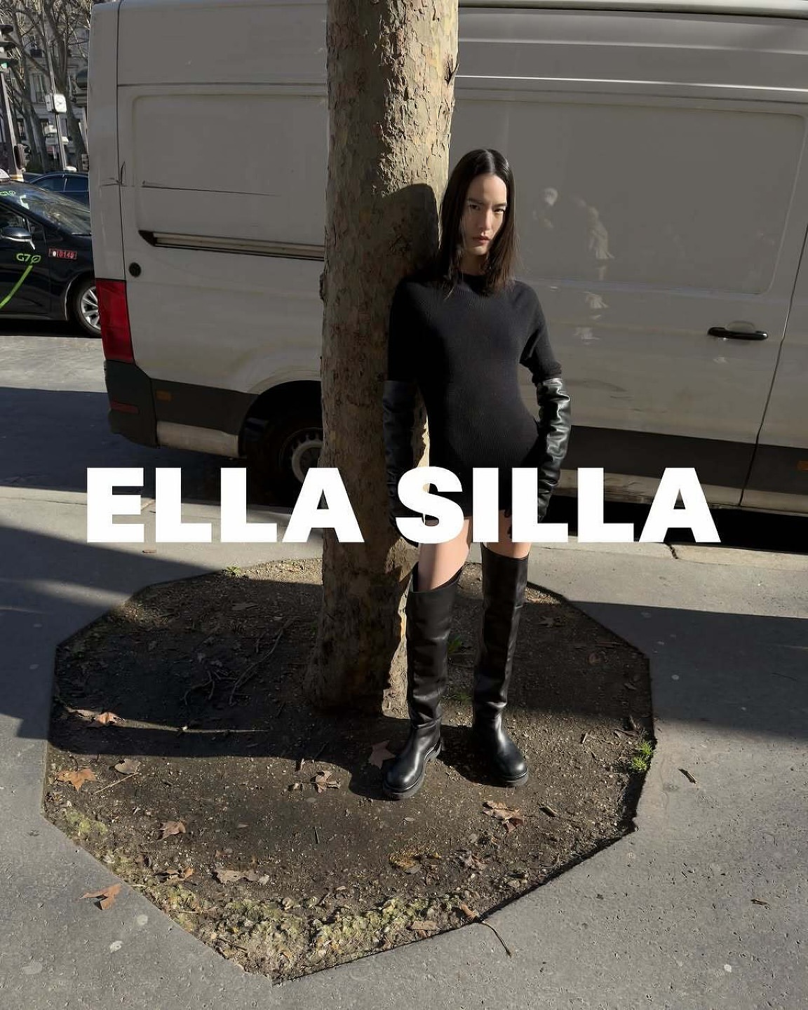 TRISTAN RÖSLER X ELLA SILLA Mar. 26