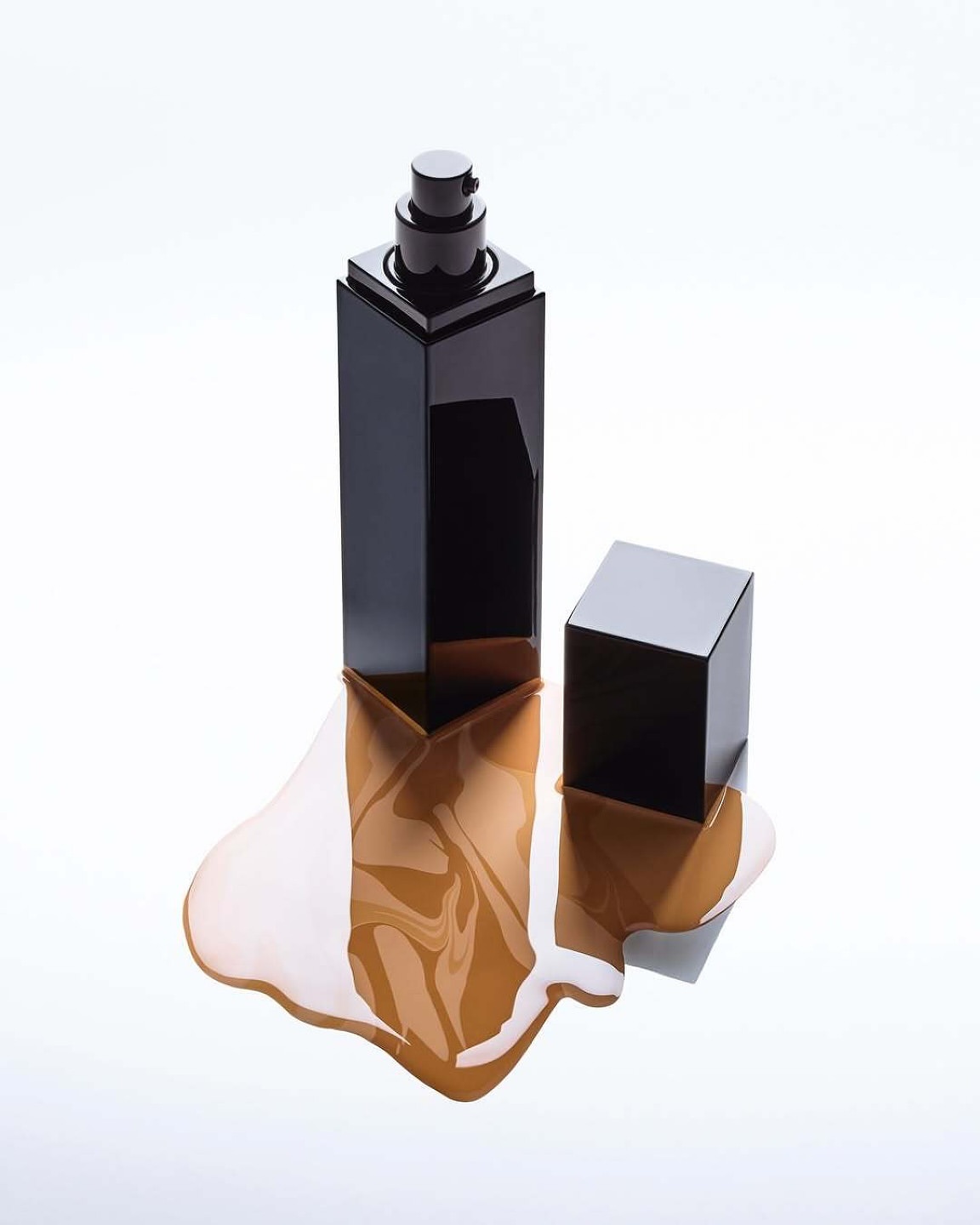 Romin Favre X Serge Lutens