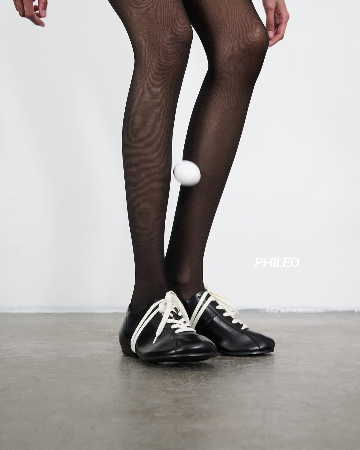 PHILÉO LANDOWSKI |  Apr. 26