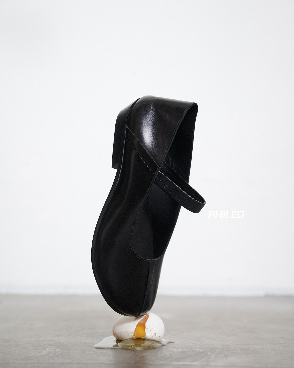 Ismael Moumin X PHILÉO LANDOWSKI