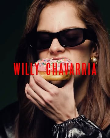 Jess Cuevas X WILLY CHAVARRIA Jun. 26