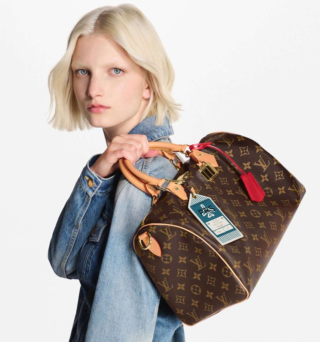 Kapfhammer X Louis Vuitton Jun. 26