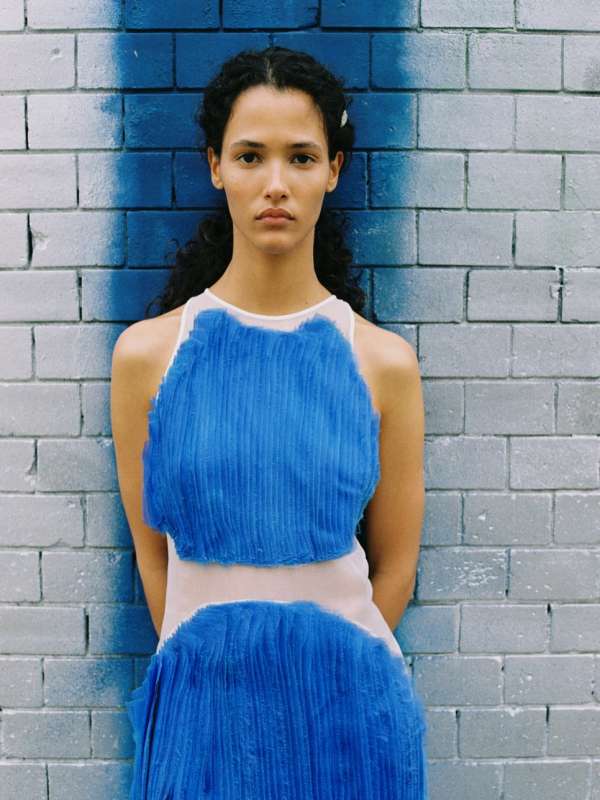 Marlen Mueller