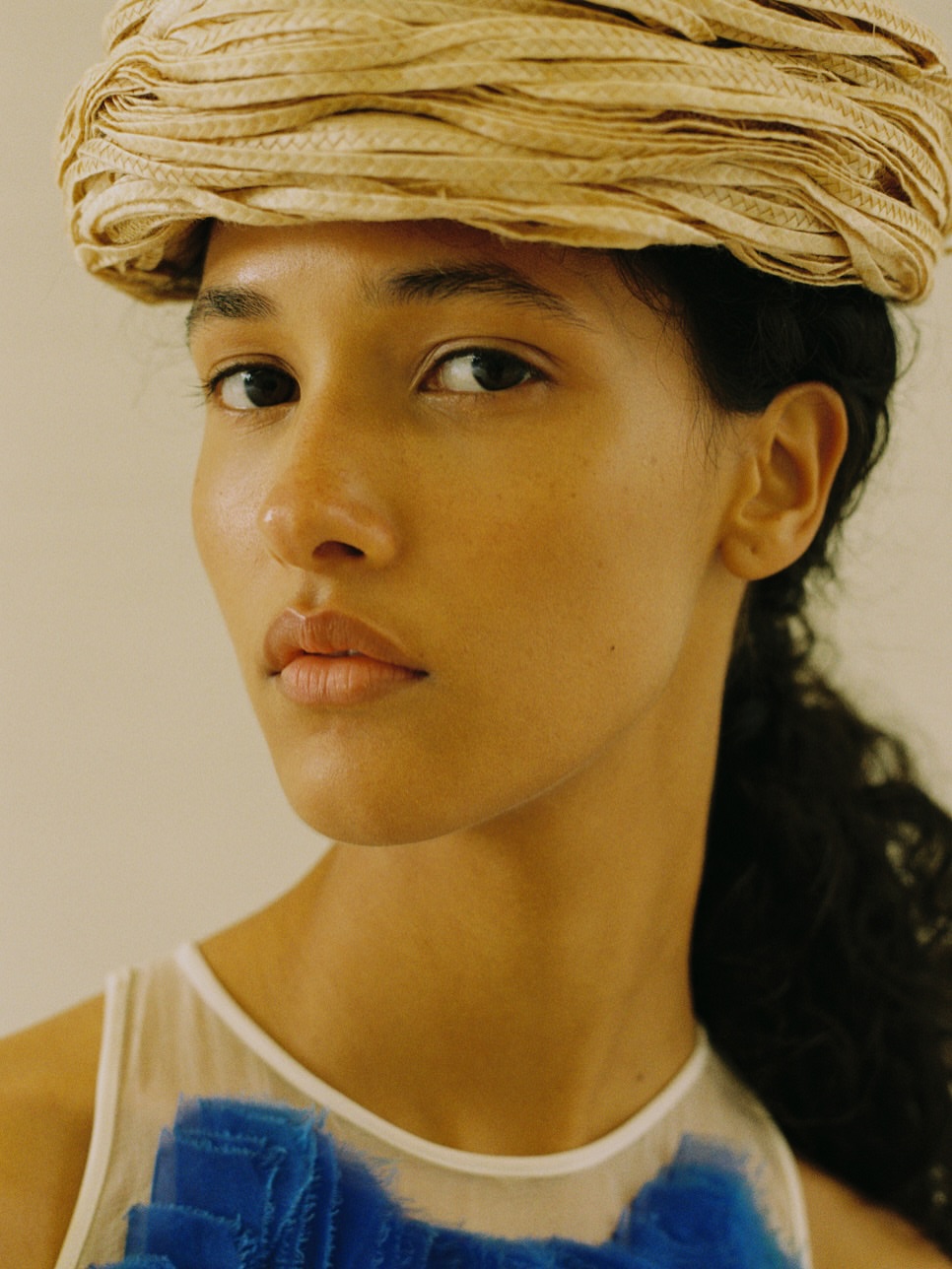 Marlen Mueller