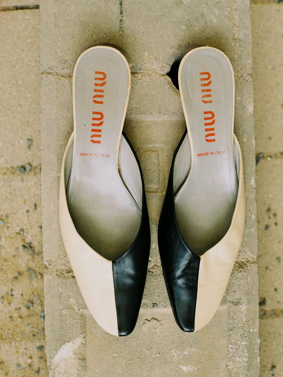 Marlen Mueller X Miu Miu