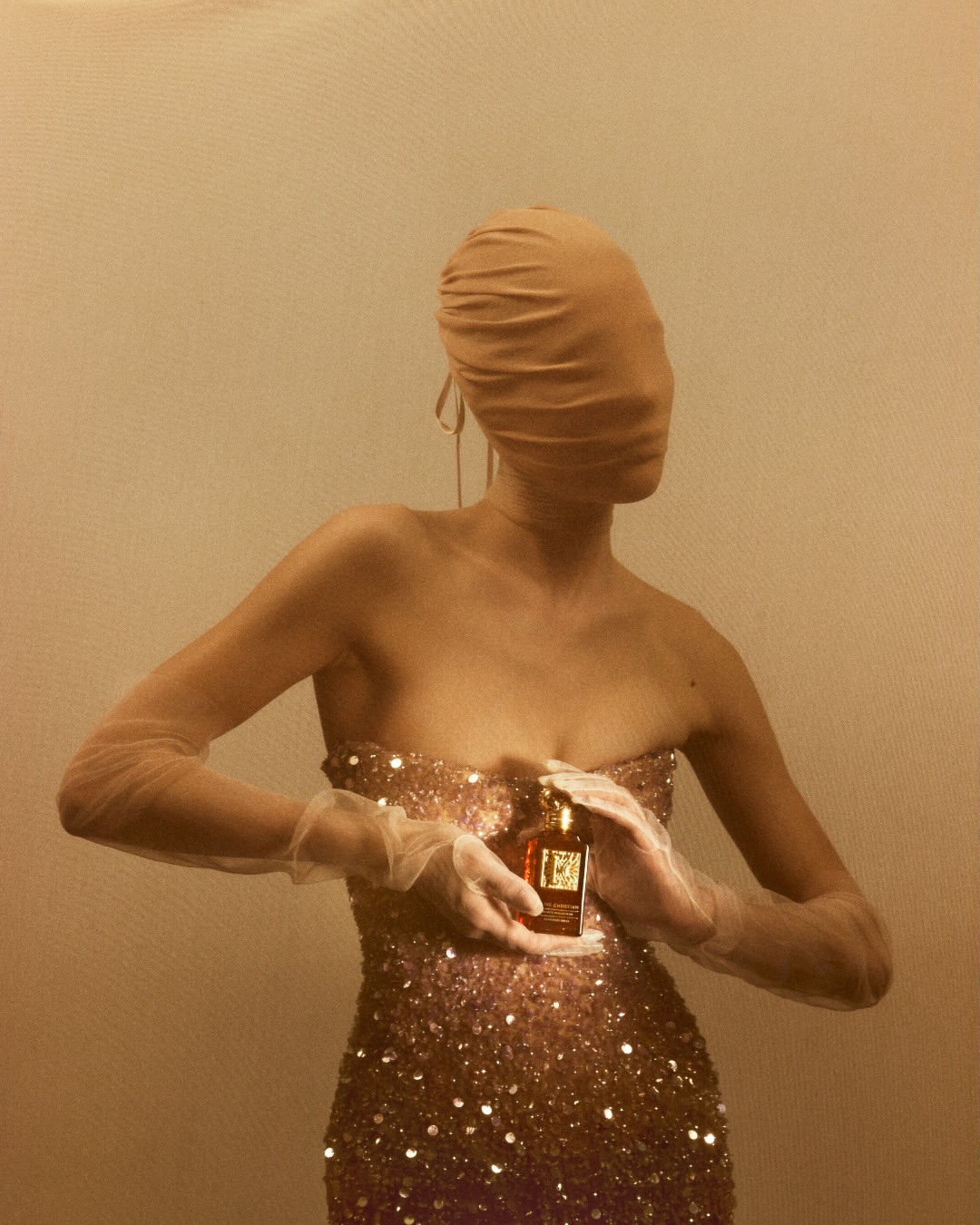 Yann Weber X CLIVE CHRISTIAN