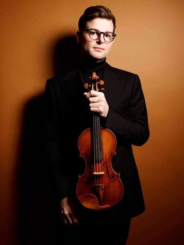Peter Rigaud