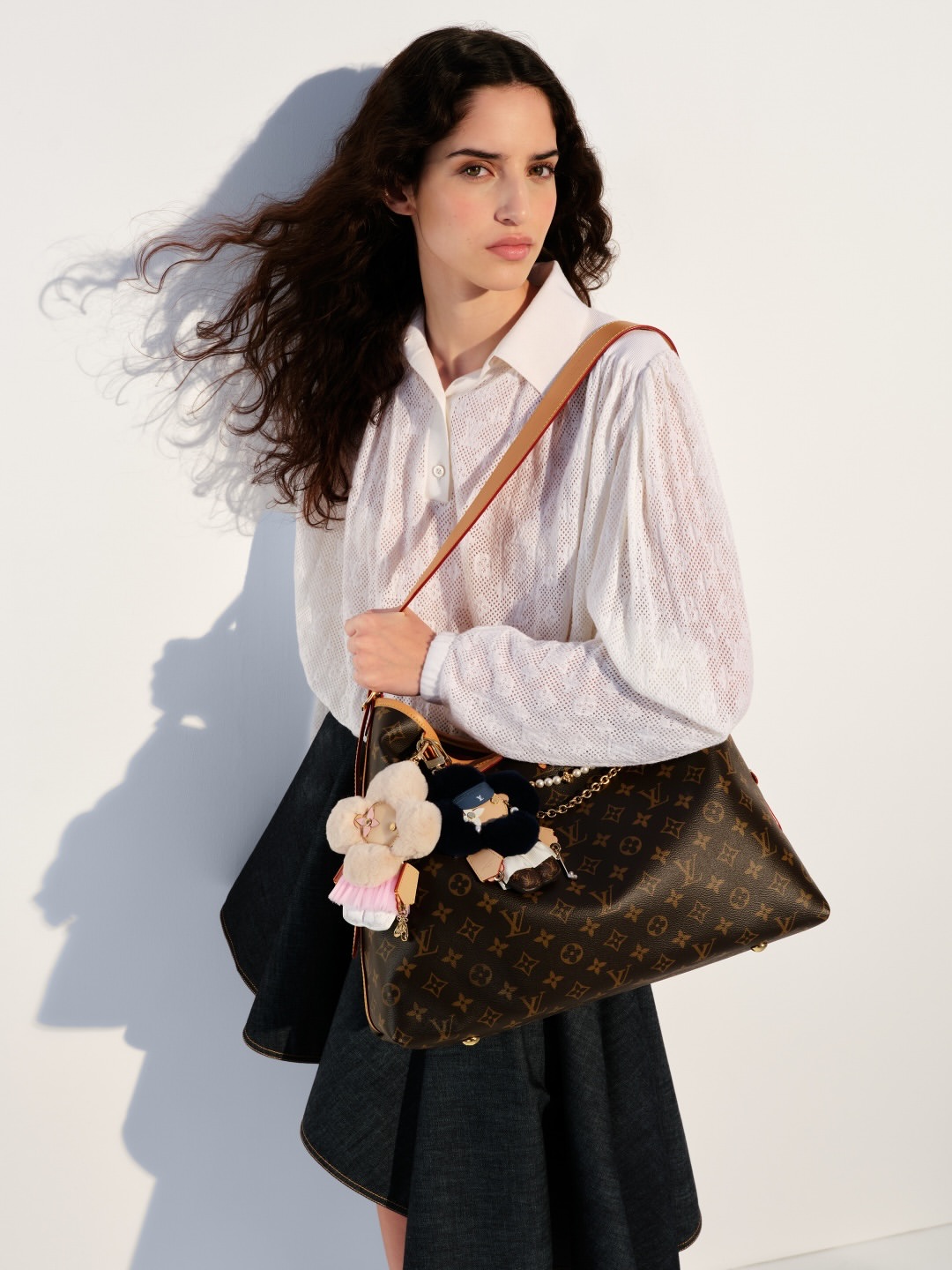 Kapfhammer X Louis Vuitton Jul. 26